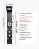 Shower Panel Tower System Stainless Steel Column Rainfall Head Massage Jet
