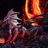 3D Dragon Metal Puzzle Adult Edition Steampunk Mechanical Diy Assembly Model Kit Steel Warcraft Assembly Handmade Toy