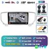 Android 14 Auto Carplay WIFI+4G Car Radio For KIA Sportage 4 KX5 2016 2017 2018 Navigation GPS Multimidia Video Player Stereo BT