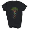 Dna Tree Life Genetics Biologist Science Unisex Shirt Gift