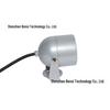 High-Definition AHD Coaxial Car Camera with Infrared Night Vision - Indoor/Outdoor Monitoring Probe