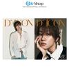 [Pre-order] DICON VOLUME N36 (SEVENTEEN) THE8 : The 8TH Sense (Online Benefit)