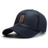 Baseball Mesh Cap Hats Adjustable Summer Sun Protection Breathable Outdoor
