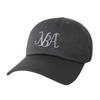 Unisex NBA One-Point Oversized Soft Cap N255AP233P