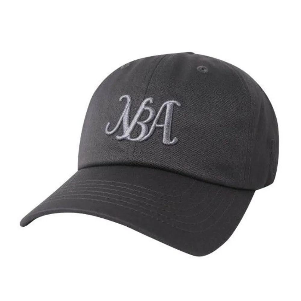 Unisex NBA One-Point Oversized Soft Cap N255AP233P