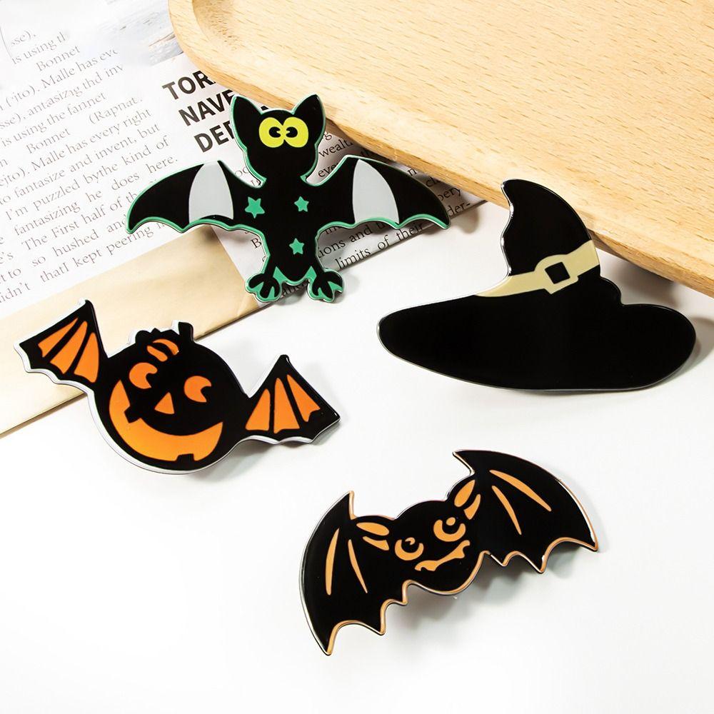 

Costume Halloween Hair Clips Cosplay Hair Clamps Replacement Hair Claw Clips Girl