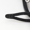 PRADA Re-edition 2005 Re-nylon Shoulder Bag 1BH204 NERO black Nylon/Safiano Women Used