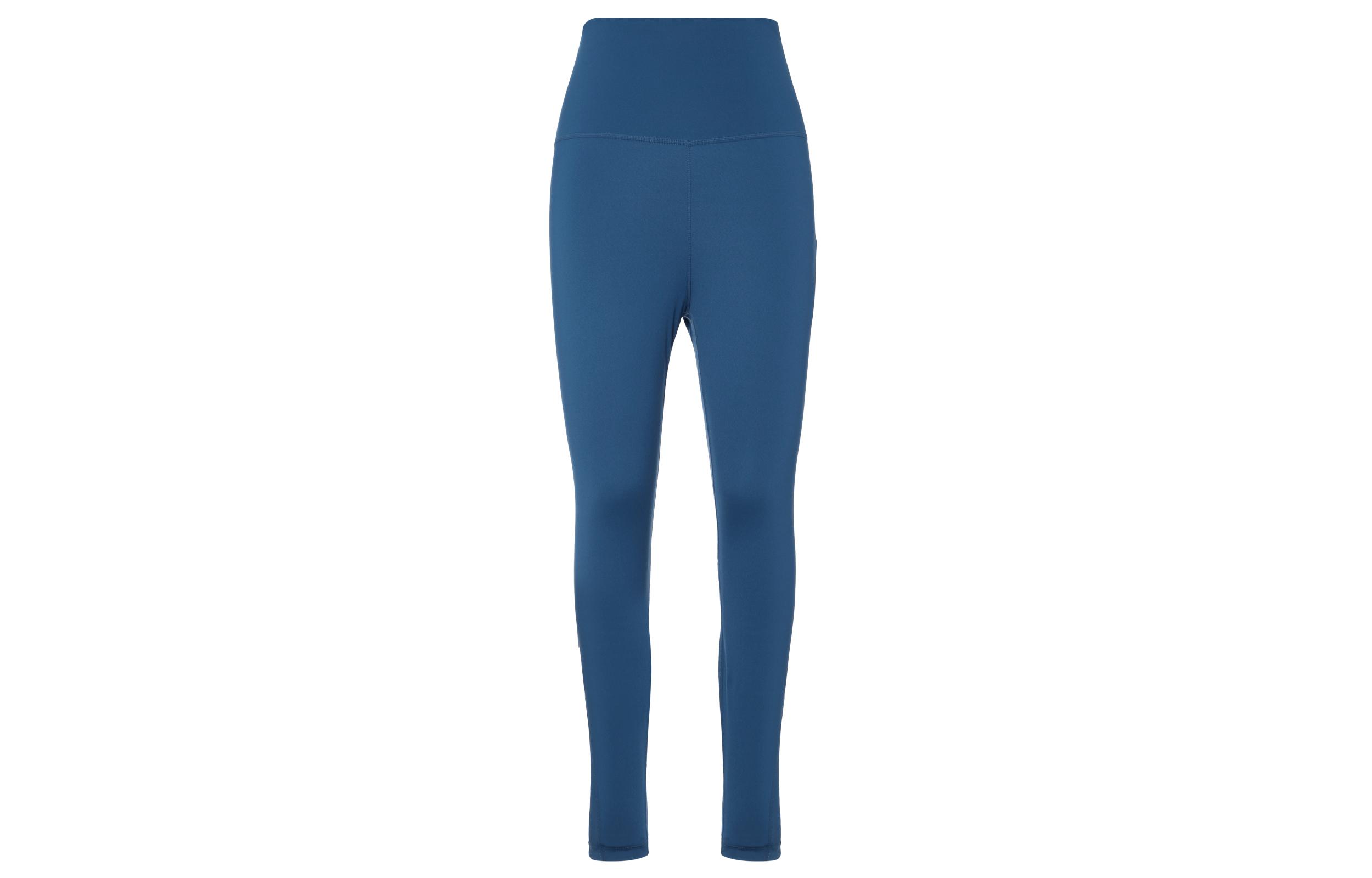 Nike Sports Pants Women s Blue Moderate DV9021-457 XS