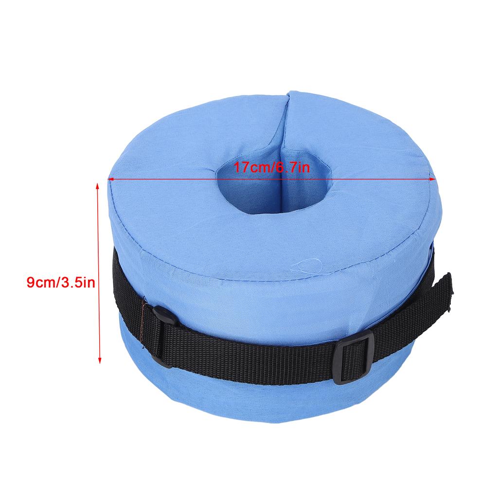 Knöchelschutzkissen, Bett, Knöchelfersenerhöhung, Hand- und Fußkissen zur Genesung