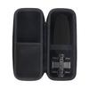 WAIYUJP Storage Case Compatible ZOOM M4/M3 Rack Recorder Microphone Protective Storage Case.