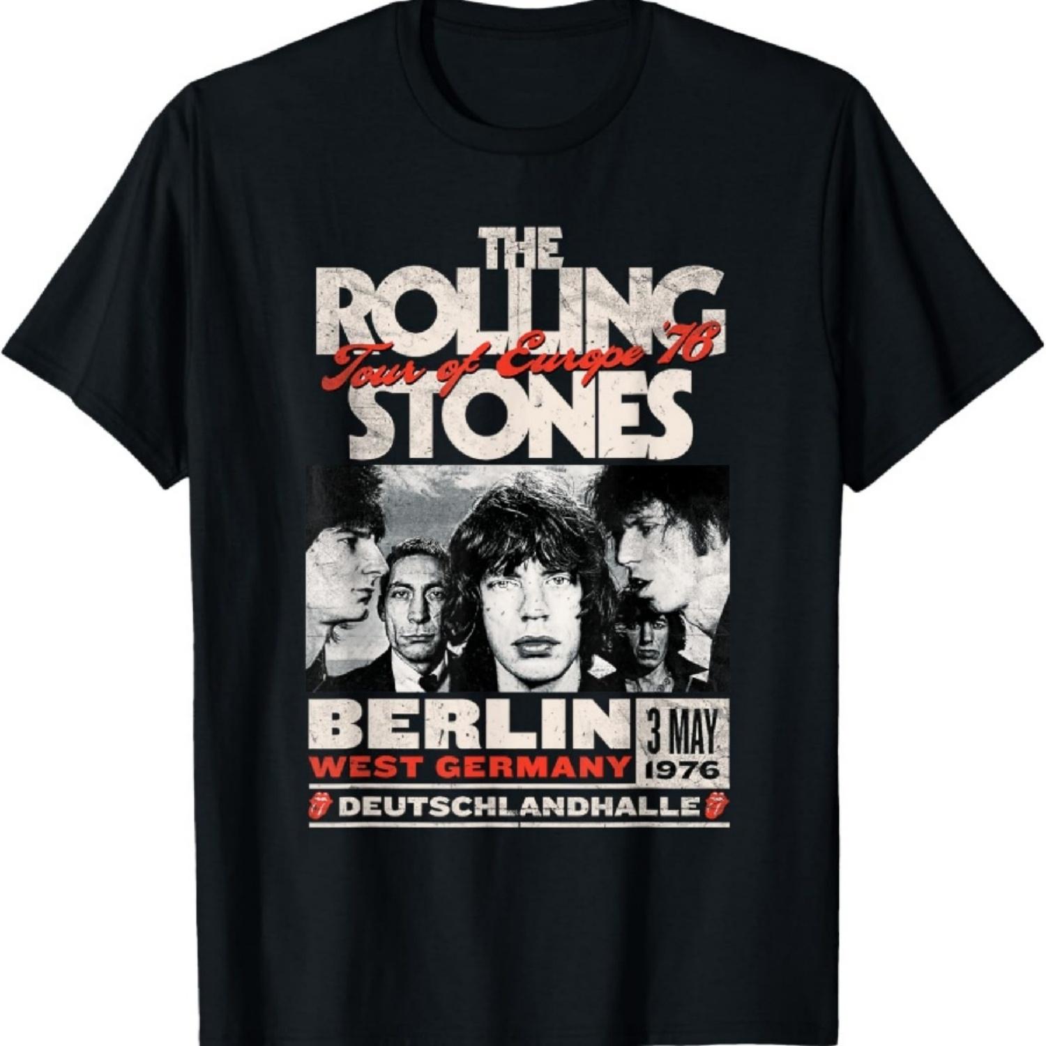

Berlin 76 T-Shirt S