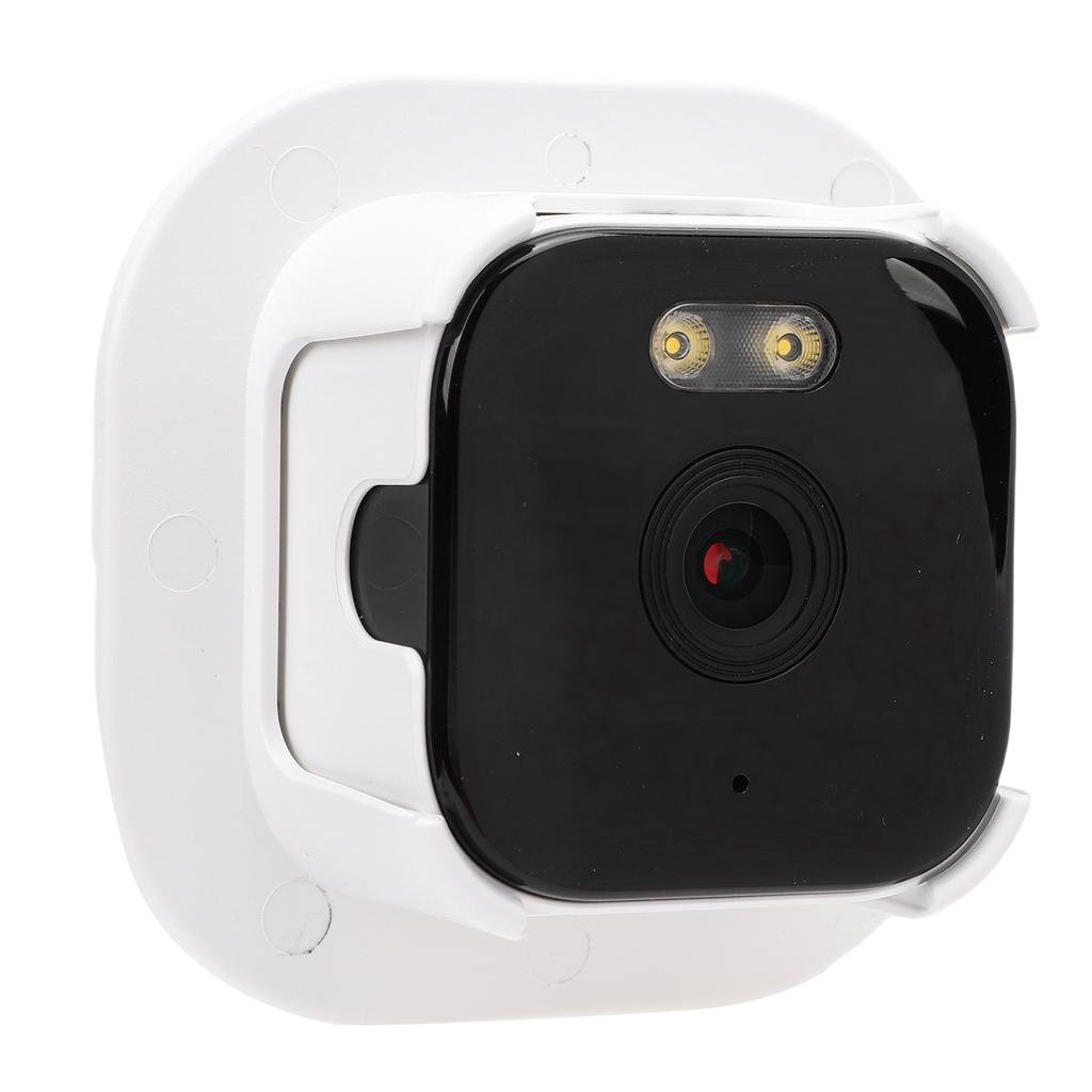 2K Fensterkamera 5G 2,4 GHz Smart 3MP Menschliche Bewegungserkennung Echtzeit-Erinnerung 2-Wege Videoaufzeichnung App-Steuerung für Heimüberwachung