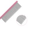 Pet Comb, Hair Comb, Floating Hair Comb, Steel Comb, Cat Hair Comb, Cat Hair Comb, Flea Comb, Cat Comb, Dog Hair Comb