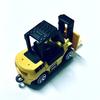 Simulation Sliding Alloy Mini Engineering Vehicle Toys For Children, Including Excavators, Bulldozers, Road Rollers And Dump Tru