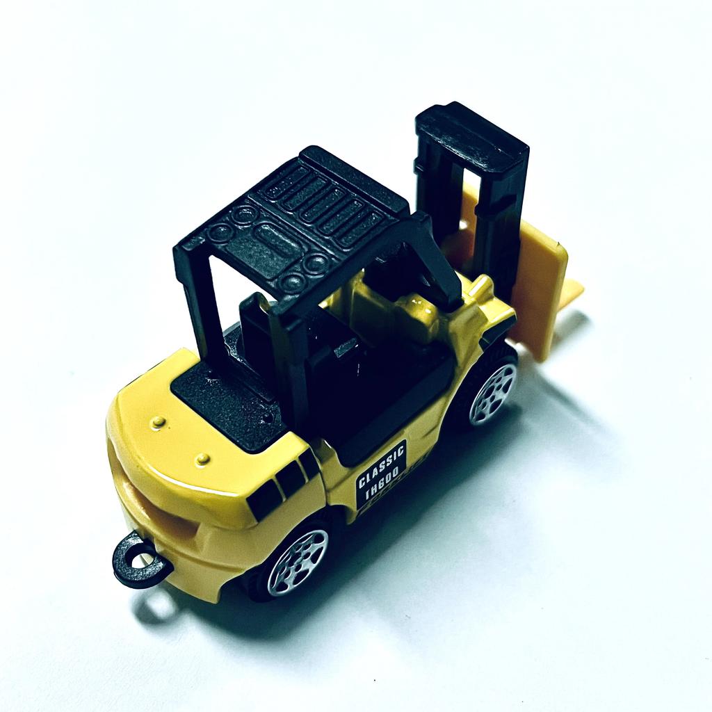 Simulation Sliding Alloy Mini Engineering Vehicle Toys For Children, Including Excavators, Bulldozers, Road Rollers And Dump Tru