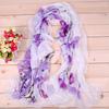 Women Chiffon Long Neck Scarf Head Hair Wrap Soft Lightweight