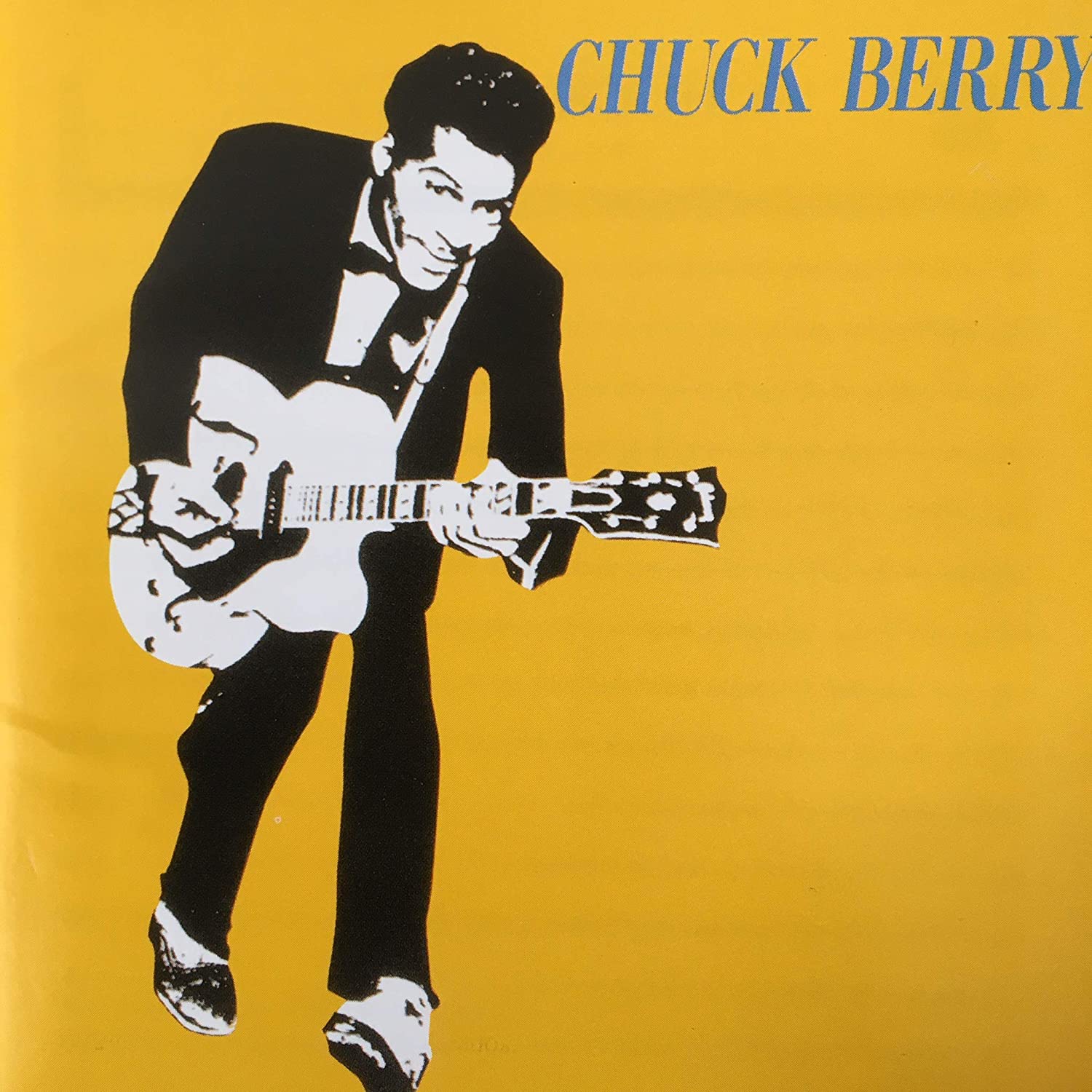 

CD CHUCK BERRY - Chuck Berry MVCM25027 Japan Rock Used