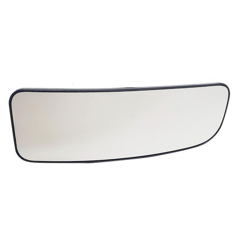 

2004-2015 Для Nissan Titan Дзеркало для буксирування Нижнє Ширококутне Скло Права Сторона Пасажирський Автомобіль Аксесуар