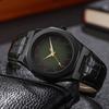 Popular Arabic South East Asia Dial Middle East Hot Men's Watch Quartz Watch
