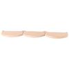 Convenient Wooden Sweater Clothes Cashmere Pilling Fabric Epilator Shaver Lint Trimmer Lint Remover