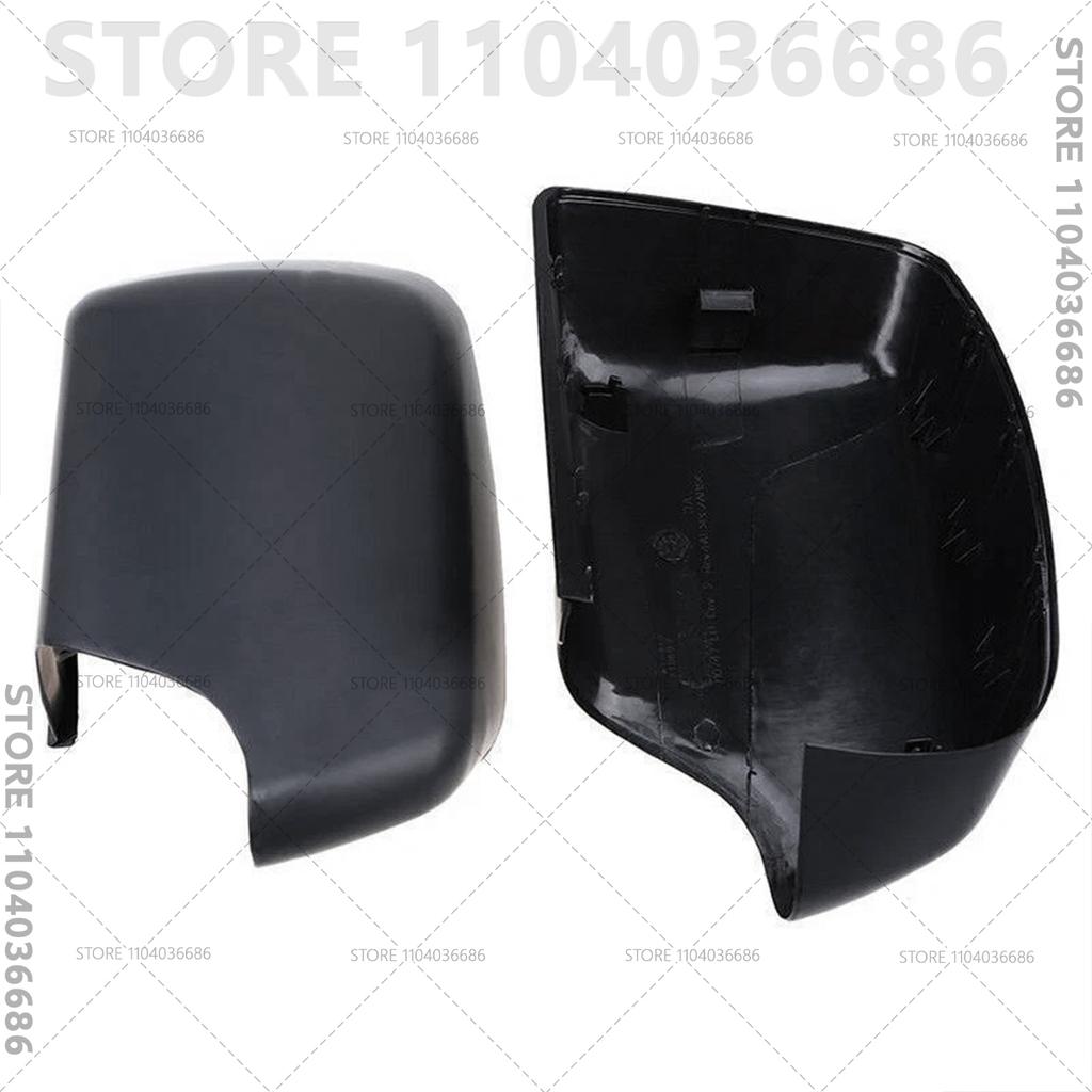 For 2000-2006 BMW X5(E53) Wing Door Mirror Cover Casing 51168254903 51168254904 51168266733 51168266734 51168256321 51168256322