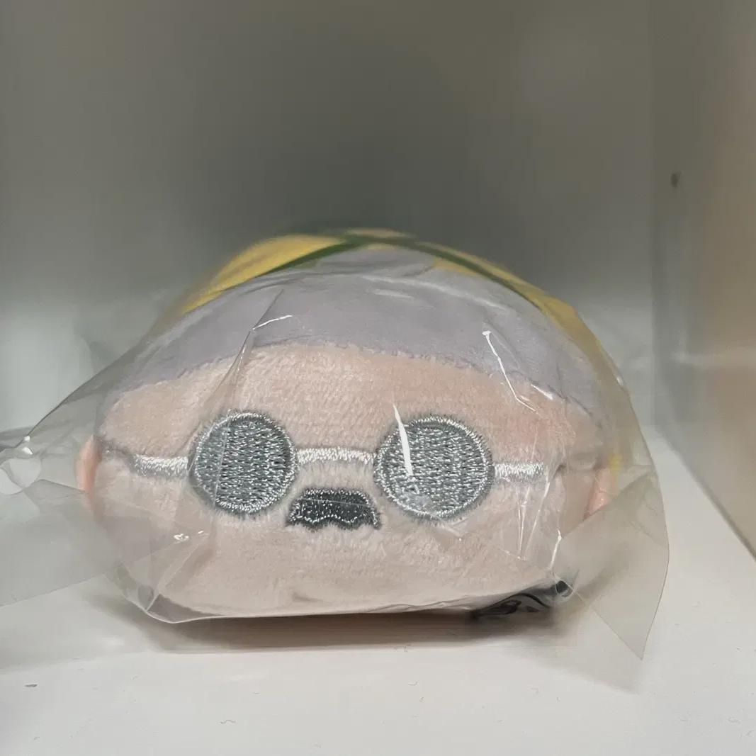 

Sakamoto Days Tsumu Unopened