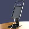 Adjustable Mobile Phone Stand Portable Table Cell Phone Bracket Mobile Phone Holder  Universal