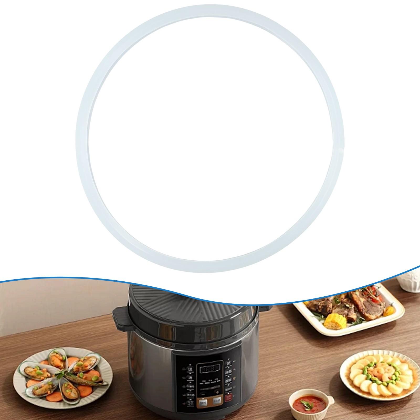 

Уплотнительное кольцо для скороварки Высокоэластичная замена скороварки 24cm