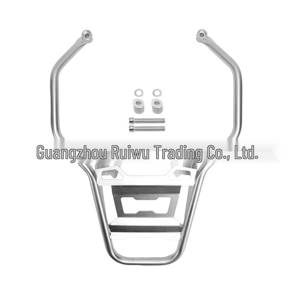 BMW F750GS/F850GS/ADV Rear & Side Luggage Rack System