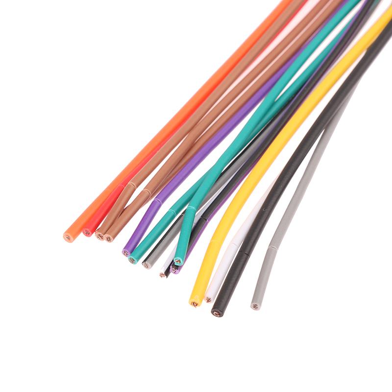 Car Audio Stereo Cd Power Wiring Harness Male Adapter For Accord Civic Accord Fit