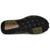 adidas Terrex Anylander Comfortable Fitting Waterproof Supportive Traction Hiking Shoes Men Hiking Shoes Dark-Gray Army-Green JR9087