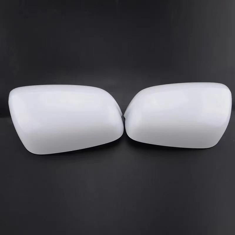 Cubierta de Espejo Retrovisor para 09-13 Honda Fit/Jazz GE6 GE8 Repuesto