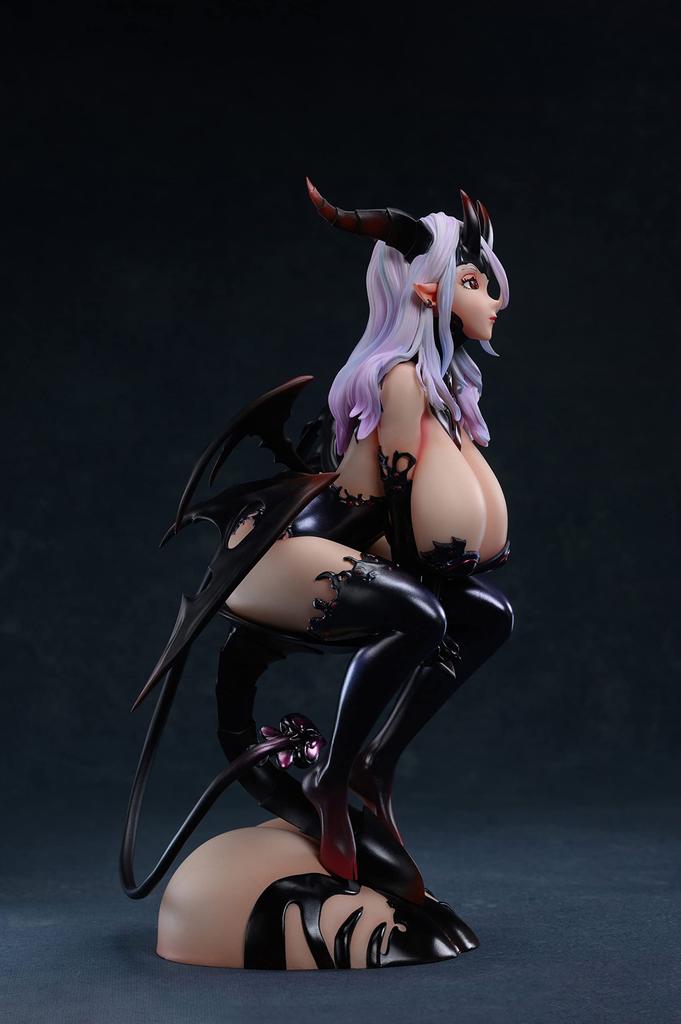 Lechery Sanis - Sanis - 15 Scale PVC Painted Finished Figure