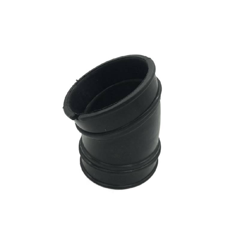 2 Pcs L+R Air Intake Hose Tube Duct Boot Resonator Replacement For M35 2006-2008