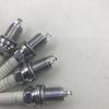 6pcs 1822A069 DIFR6C11 Dual Iridium Spark Plug for Mitsubishi Pajero Montero 3.0 V93W MN1822A069 DIFR6C11