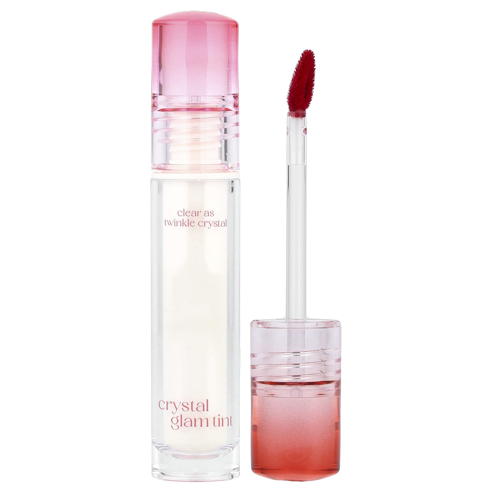 

Clio Crystal Glam Tint, 11 Mellow Fig, 3.4g (0.11oz)