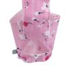 Bird Cleaning Supplies Parrot Diaper Flight Suit Nappy Clothes Parakeet Cockatiels Pigeons Medium Large Bird Pet Accessories