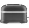 Тостер KitchenAid Artisan 5KMT2204EGR серый