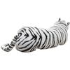 HANSA White Tiger 145cm Acrylic No.5920