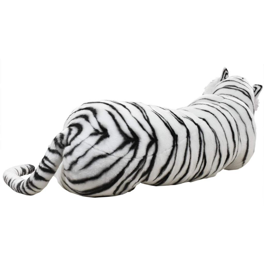 HANSA White Tiger 145cm Acrylic No.5920
