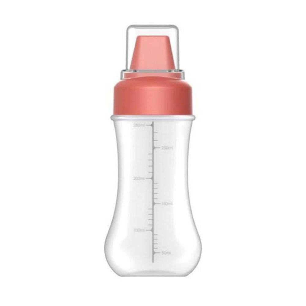 oil Squirt Plastic ketchup mayo Condiment Bottles Sauce Dispenser Squirt bottle Squeeze Bottle
