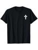 Cross Religion Belief Christianity T-Shirt