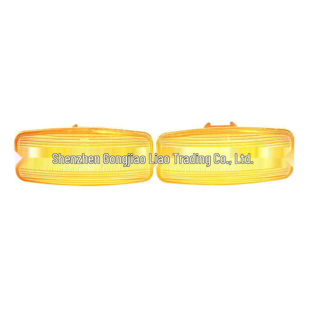 LED Sequential Fender & Signal Lights for Hyundai I10, Elantra, Sonata, Tucson, & Kia Vehicles