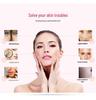 Cat Ear Nano Facial Steamer for Hydration and Pore Care