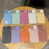 Coque de téléphone souple 2-en-1 Bling Pailletée pour iPhone 17 Pro Max 17 Pro Air 16 Pro 15 14 + 13 Pro Housse de protection fine