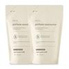 Perfume Hand Wash Baby Powder Refill 450ml X 2