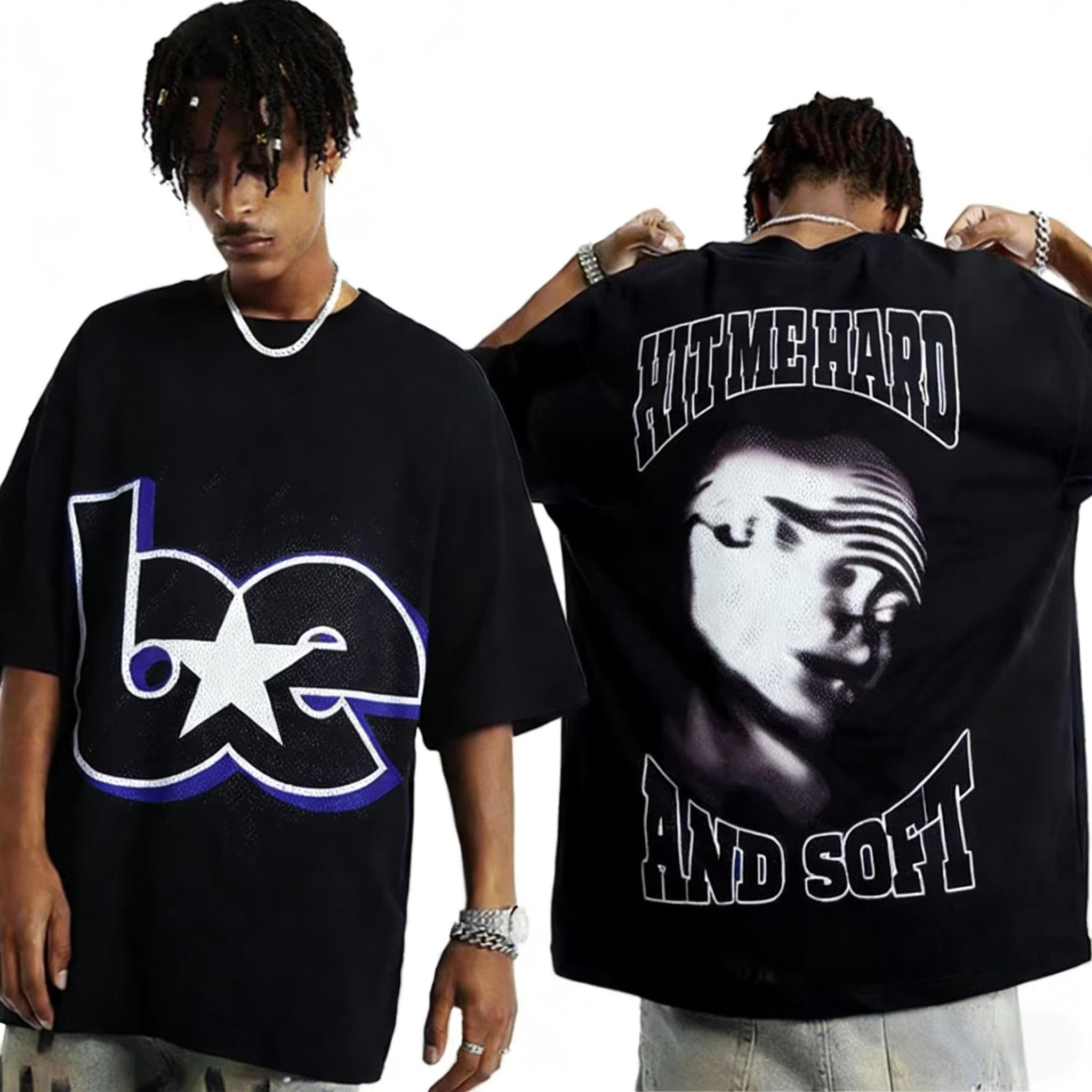 2026 New Cotton Tshirt Summer Billie Anniversary Jersey Adult Tshirt Football Training Clothing Sportswear Hot Sale M