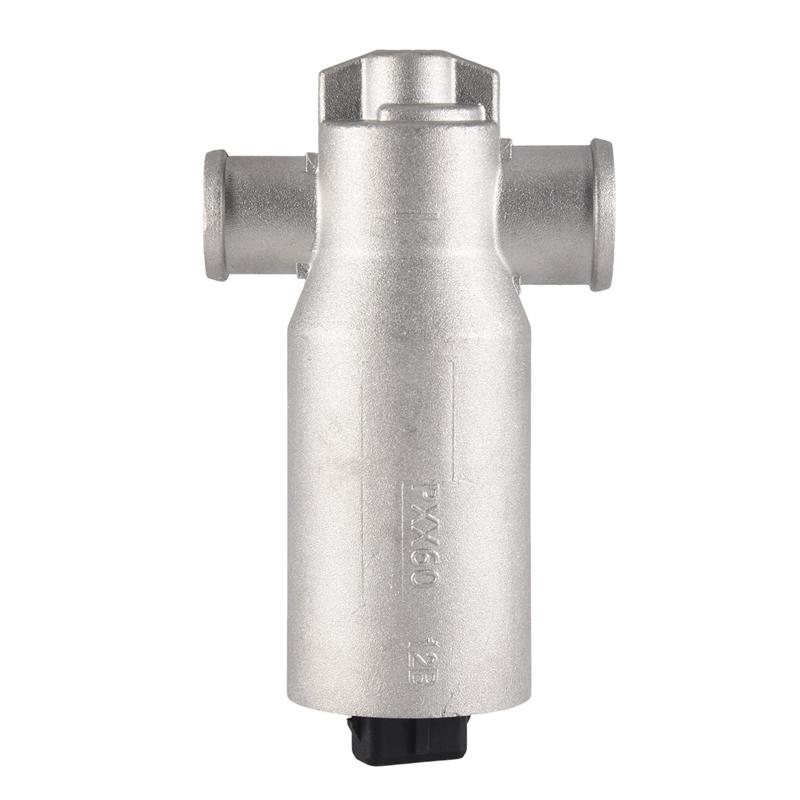 IACV OE 0280140545 Idle Air Control Valve For BMW E34 E36 E38 E39 E46 SAAB 525i for BMW M3 L6-3.2L 1996-1999