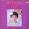 LP Record TIMI YURO  Hurt DA5019 Sunset Records Netherland Rock Used