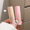 TSOI Moonlit Blossoms Velvet Matte Lip Mud: Easy-Apply, Brightening Lip Gloss for Students